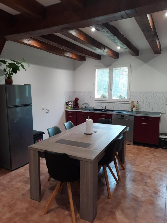 Maison De Campagne Au Calme Chuelles Buitenkant foto