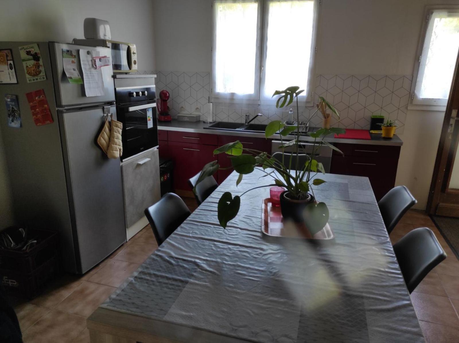 Maison De Campagne Au Calme Chuelles Buitenkant foto
