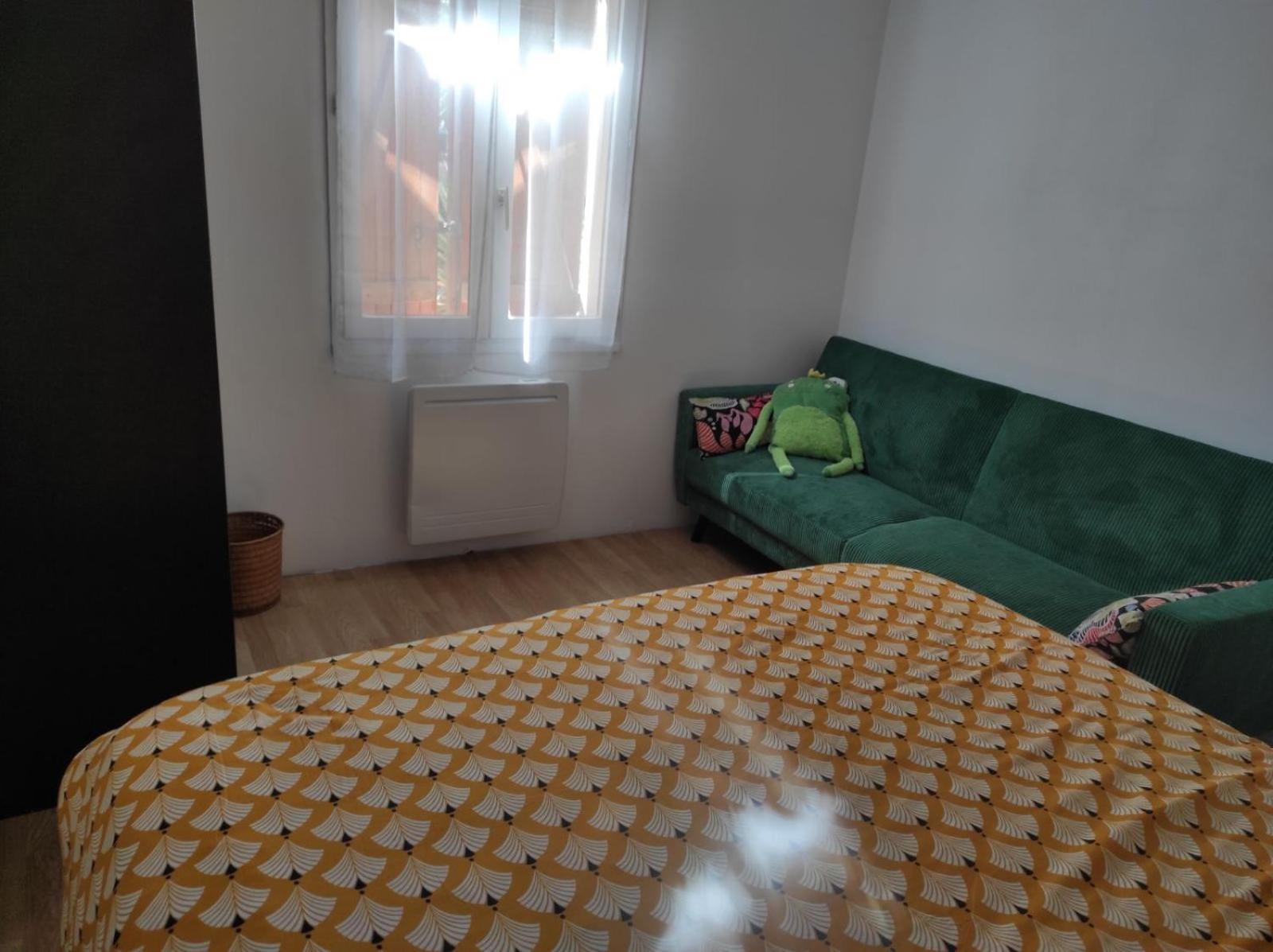 Maison De Campagne Au Calme Chuelles Buitenkant foto